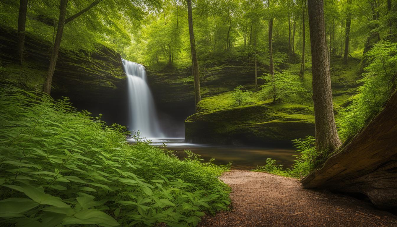 Exploring The Area exploring the area