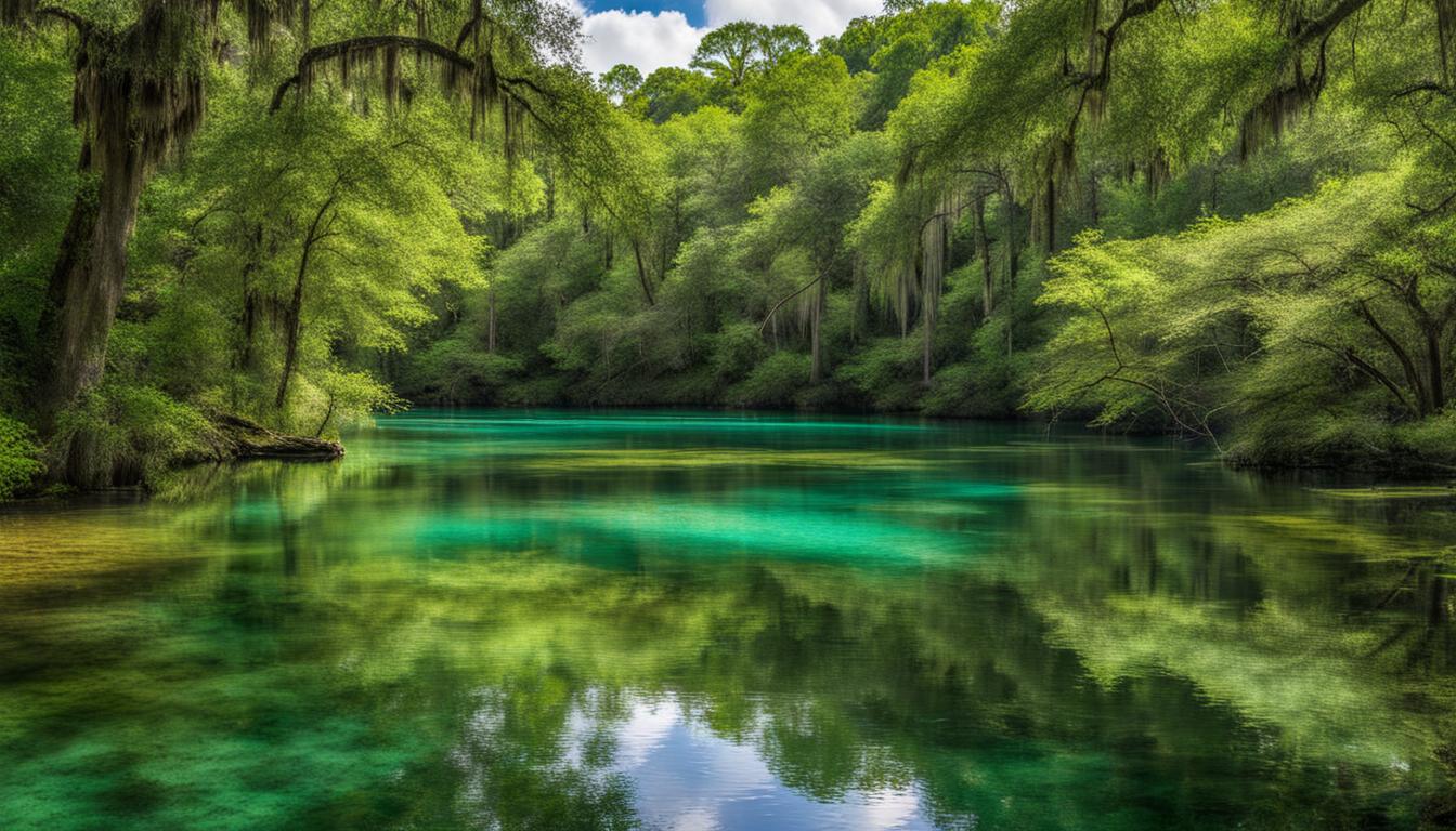 Fanning Springs State Park: Explore Florida - Verdant Traveler