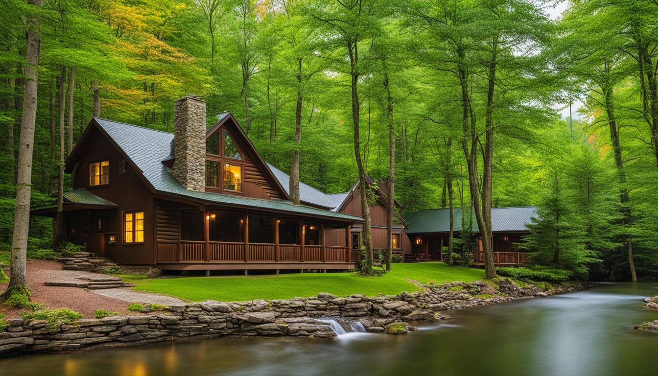 Forked Run State Park Accommodations forked run state park accommodations