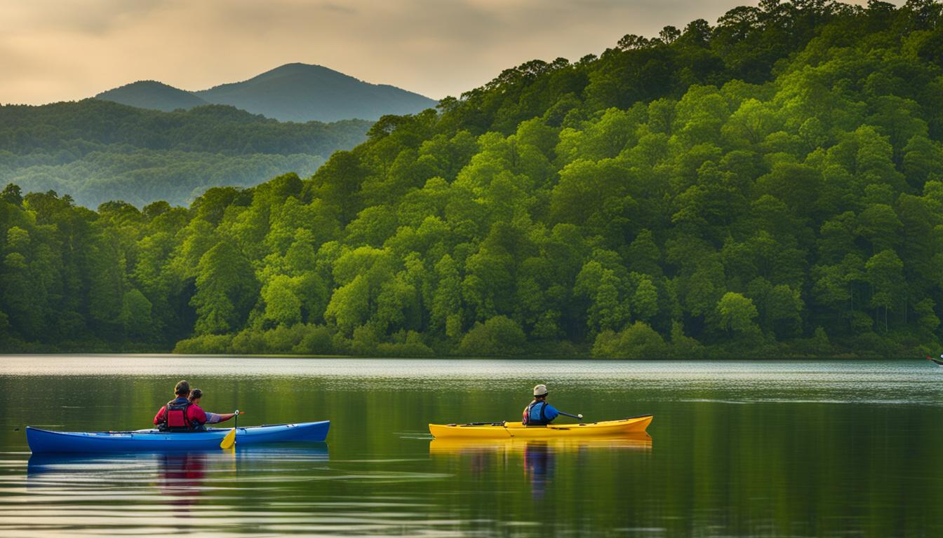 Fort Boggy State Park: Explore Texas - Verdant Traveler