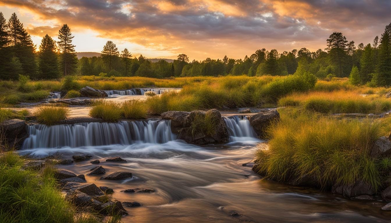 Fort Owen State Park: Explore Montana - Verdant Traveler