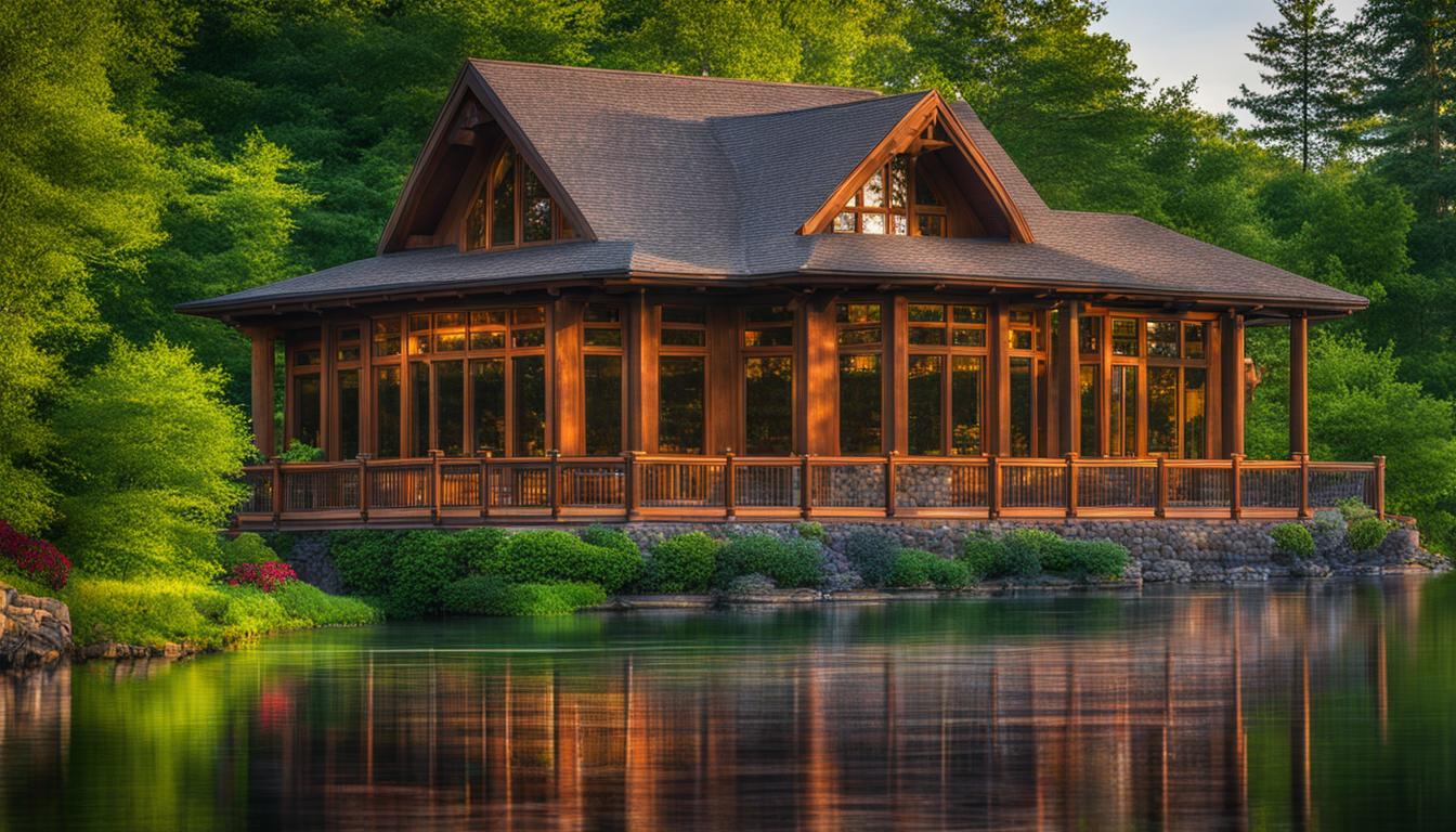 Geneva State Park Lodge geneva state park lodge