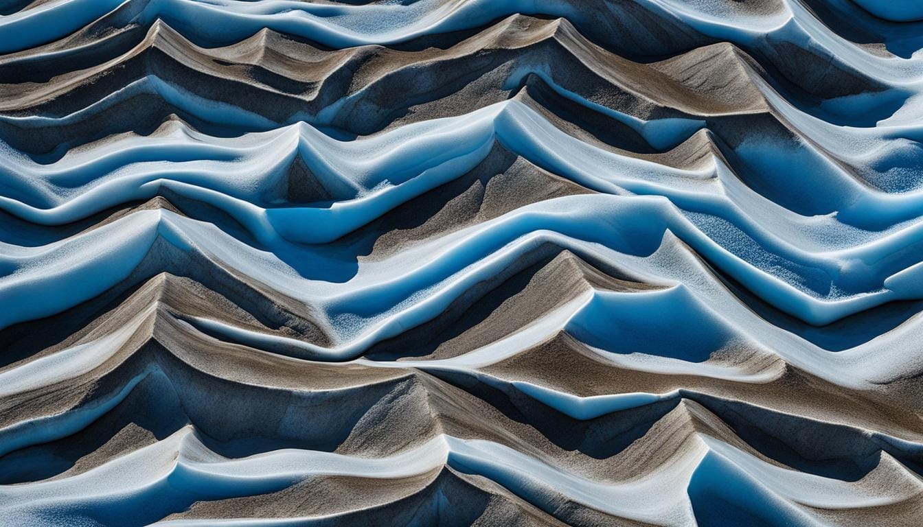 Glacial Deposits glacial deposits