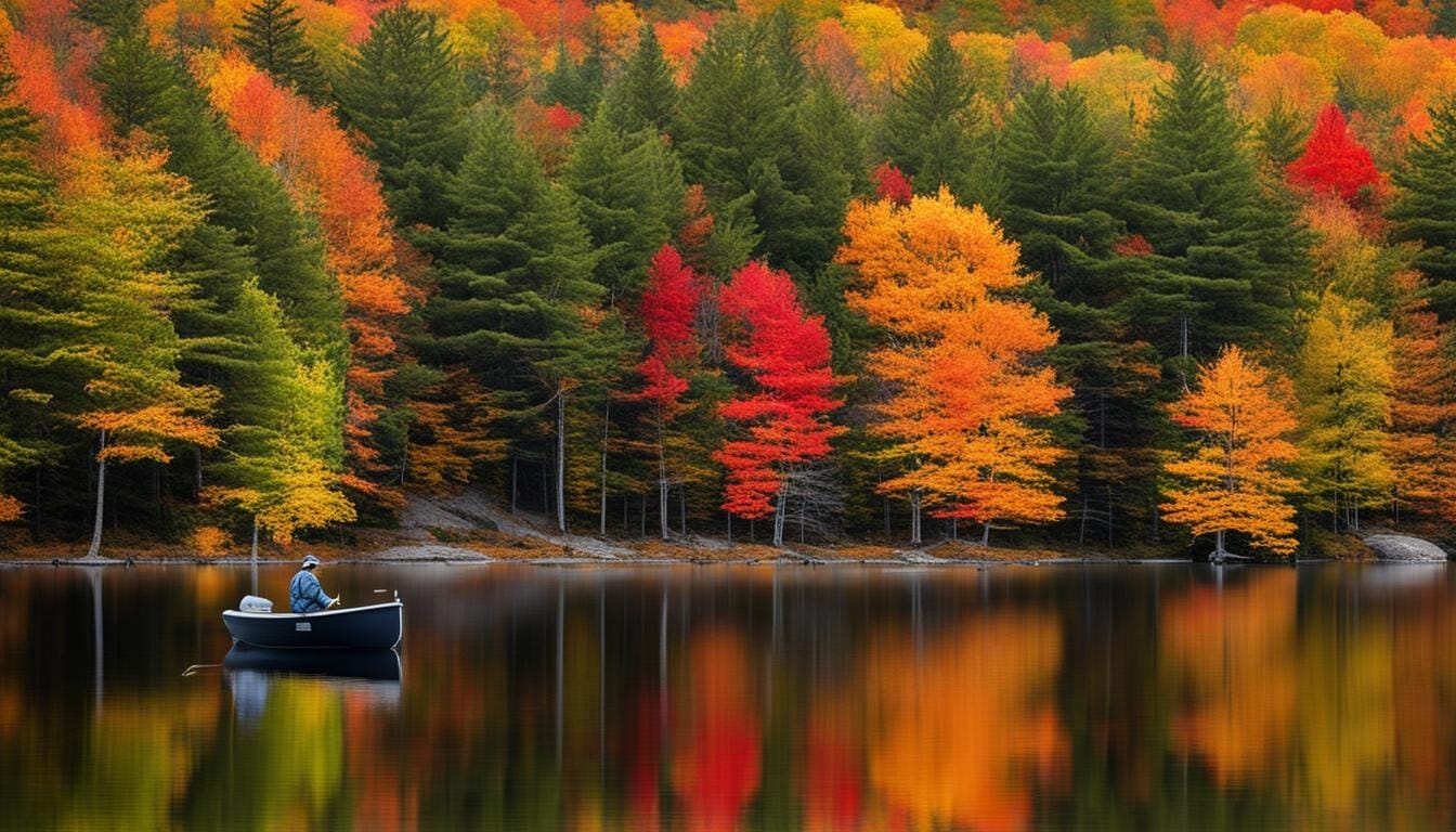 Gouldsboro State Park Explore PA Verdant Traveler