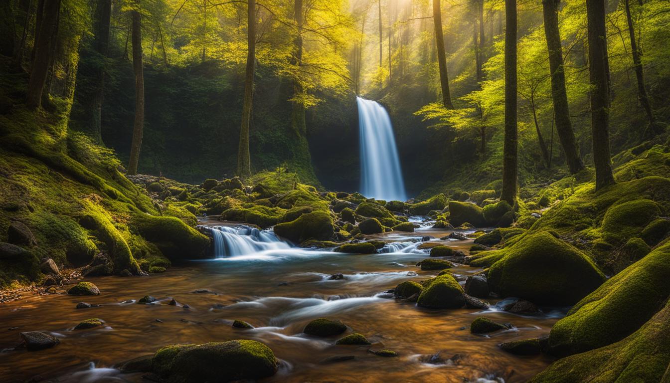 John Bryan State Park john bryan state park