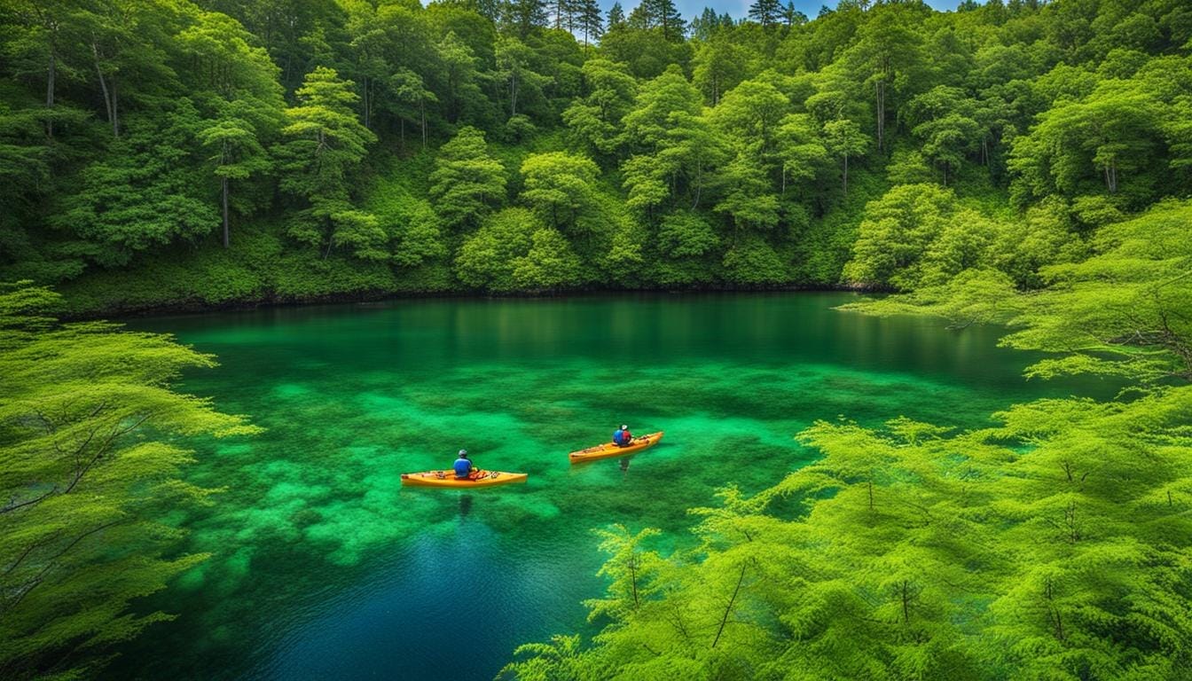 Kayak Island State Marine Park Explore Alaska Verdant Traveler