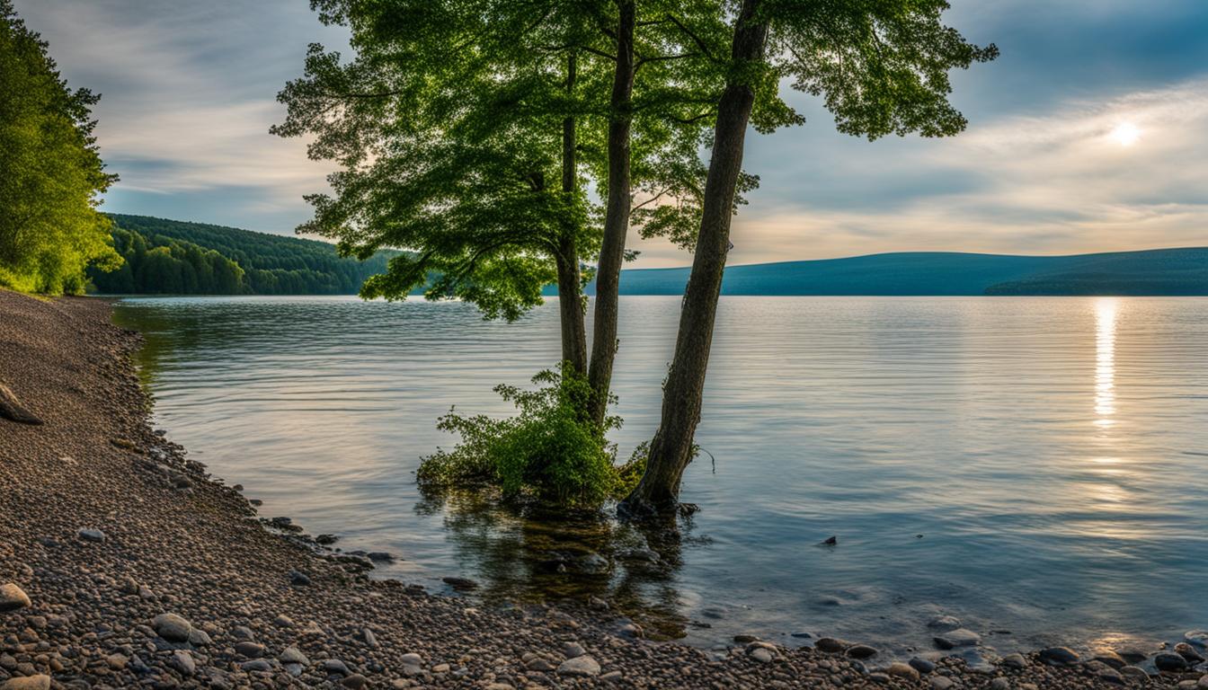 Keuka Lake State Park Explore New York Verdant Traveler   Keuka Lake State Park 