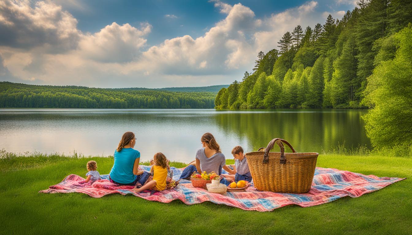 Kiser Lake State Park kiser lake state park