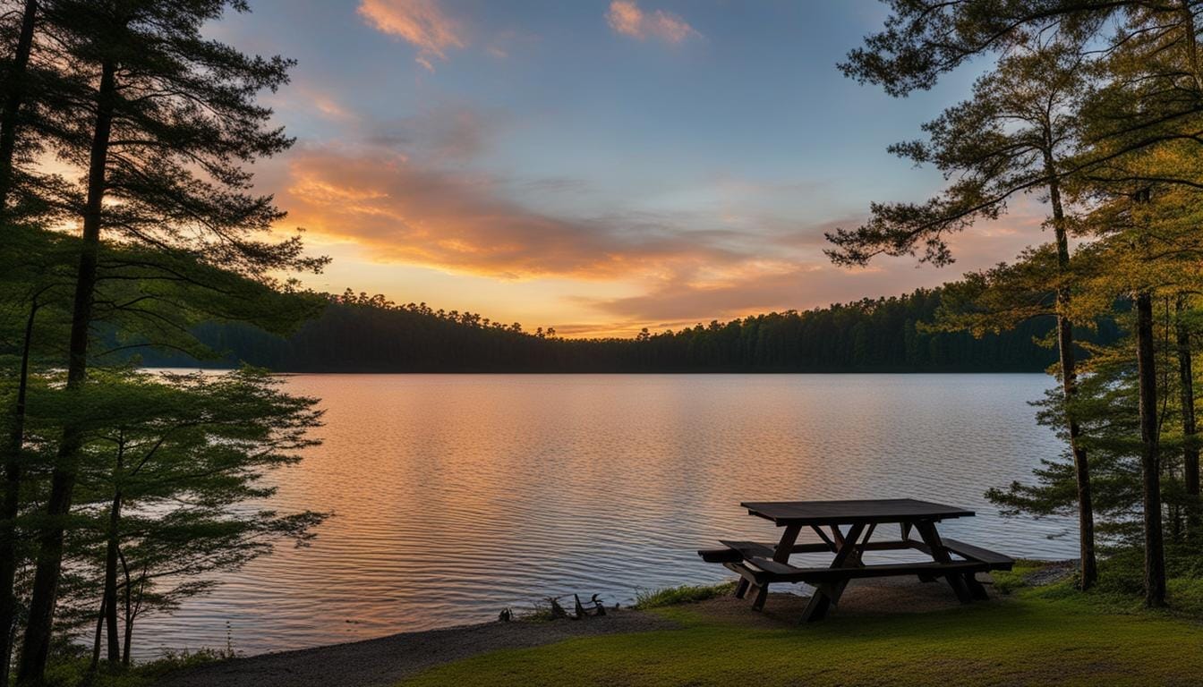Lake Bronson State Park Explore Minnesota Verdant Traveler