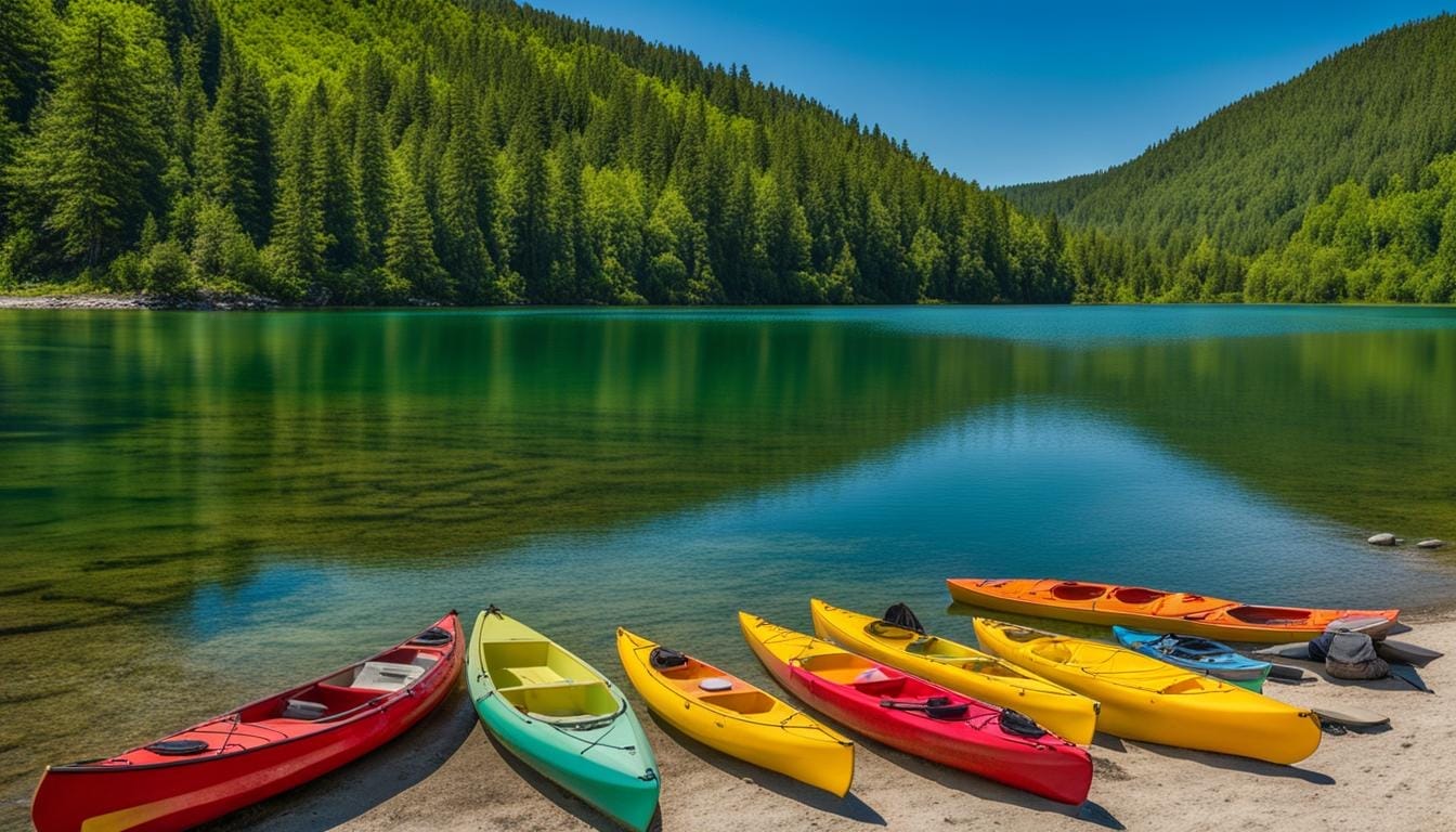 Experience the Best Camping at Lake Lauderdale State Park