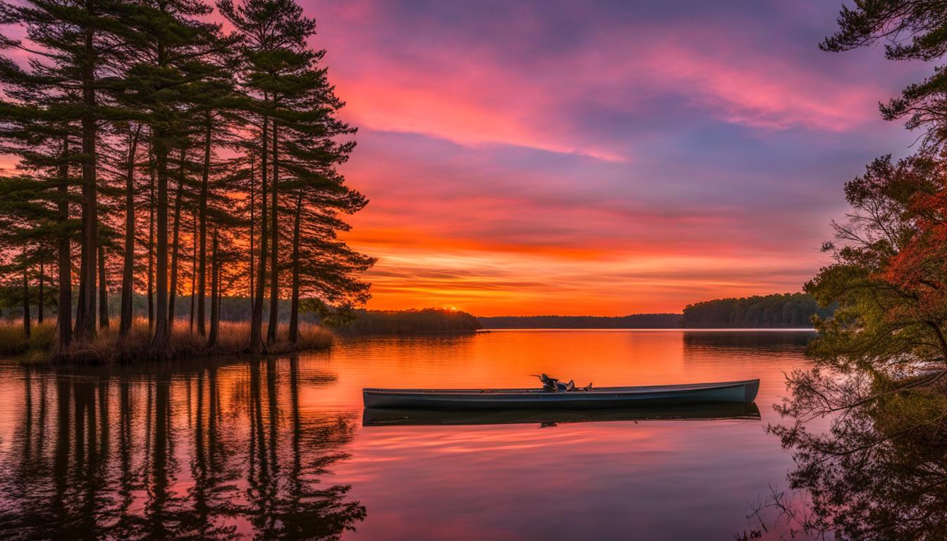 Lake Poinsett State Park: Explore Arkansas - Verdant Traveler