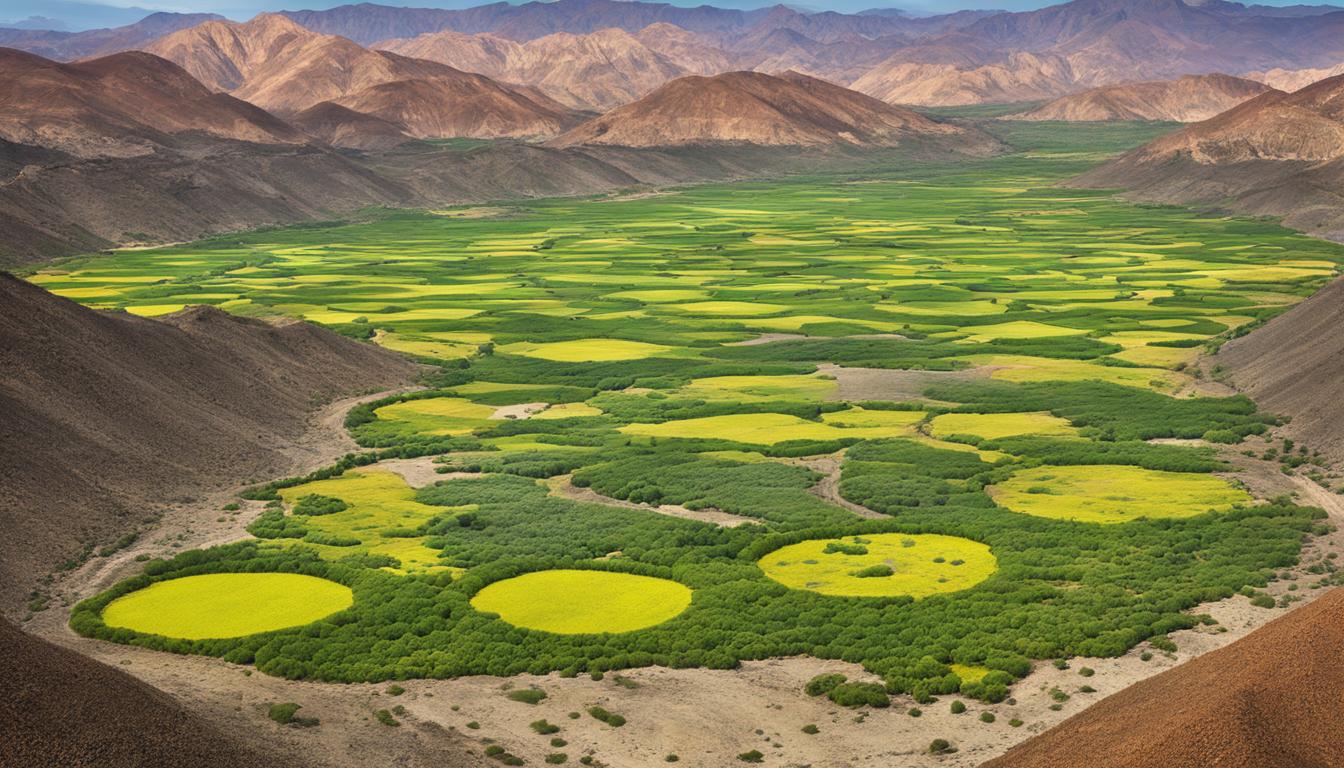 Land Restoration land restoration