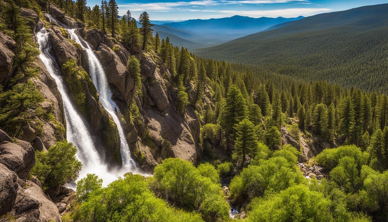 Manzano Mountains State Park Explore New Mexico Verdant Traveler