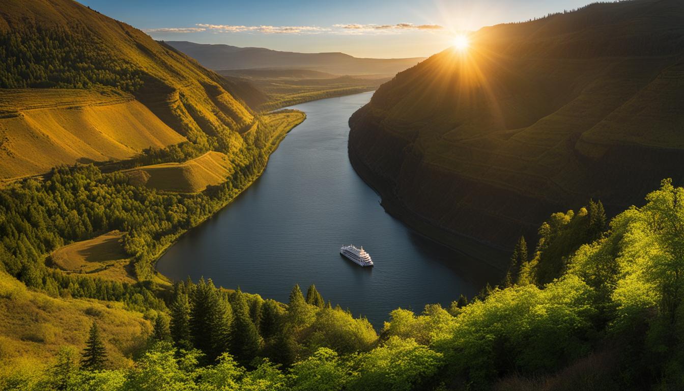 Maryhill State Park: Explore Washington - Verdant Traveler