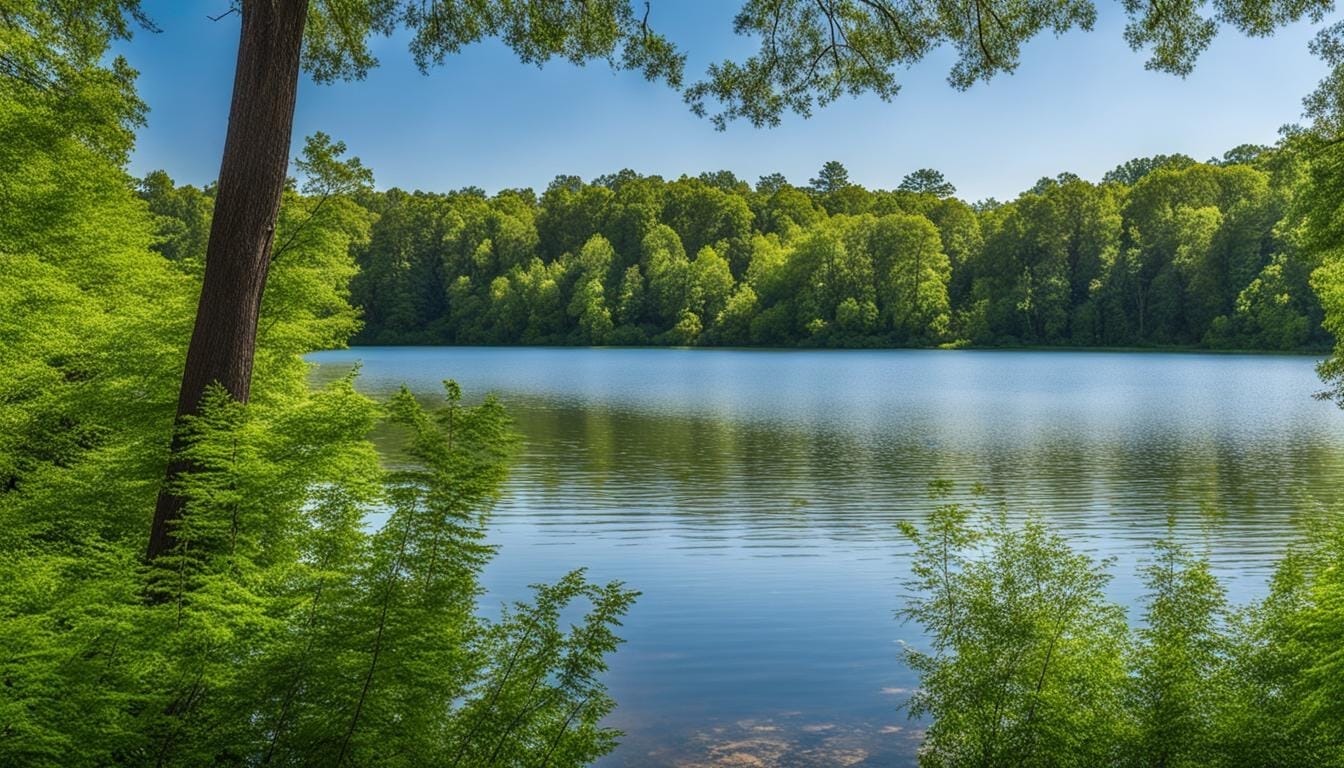 Max V. Shaul State Park Explore New York Verdant Traveler