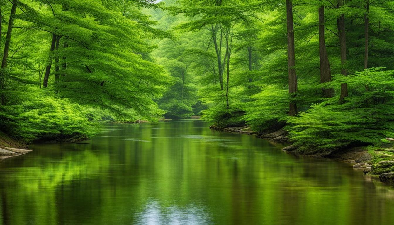 Mont Alto State Park Explore PA Verdant Traveler