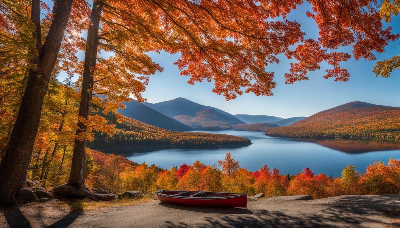 Mount Blue State Park: Explore Maine - Verdant Traveler