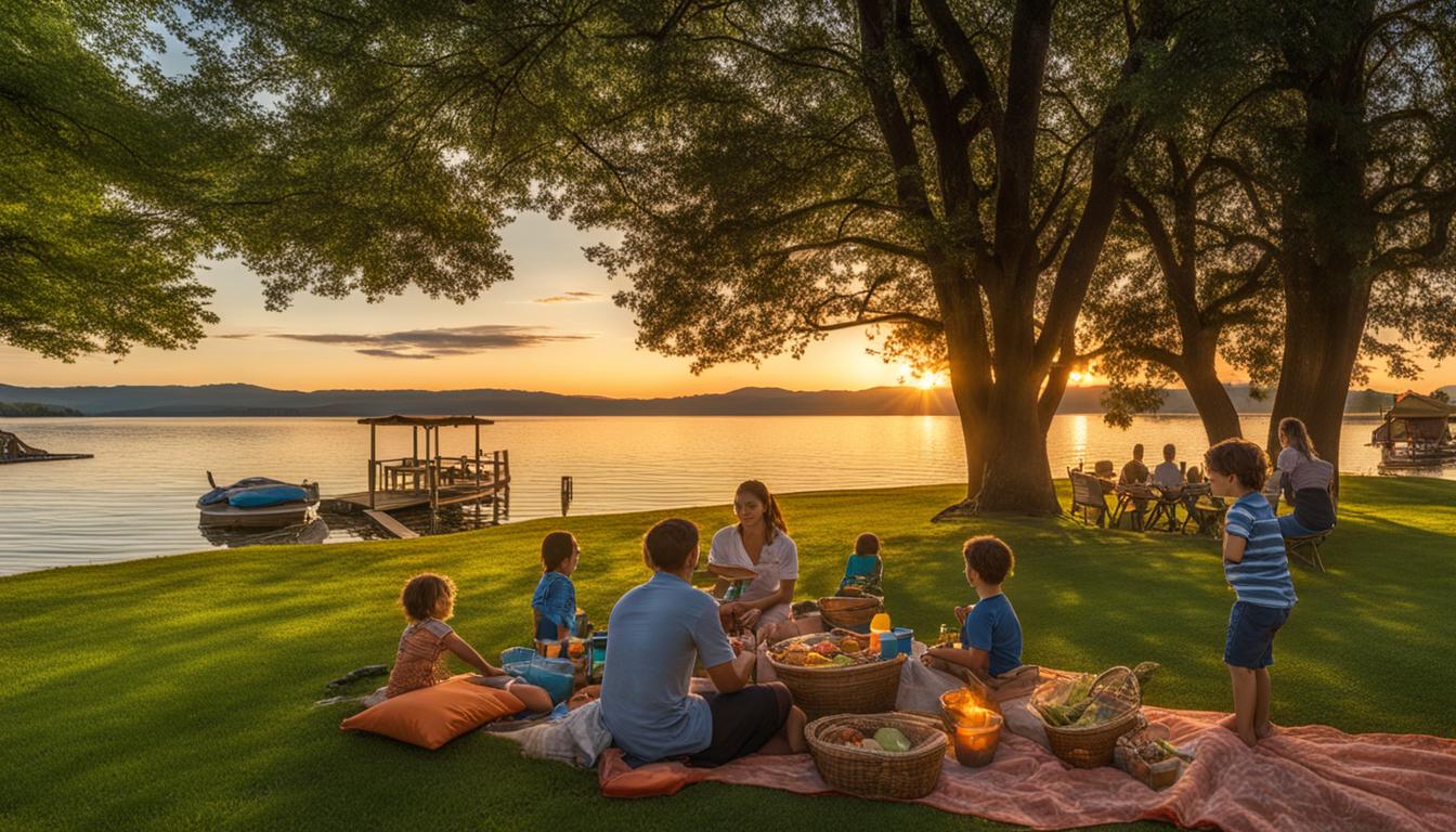 Mount Gilead State Park mount gilead state park