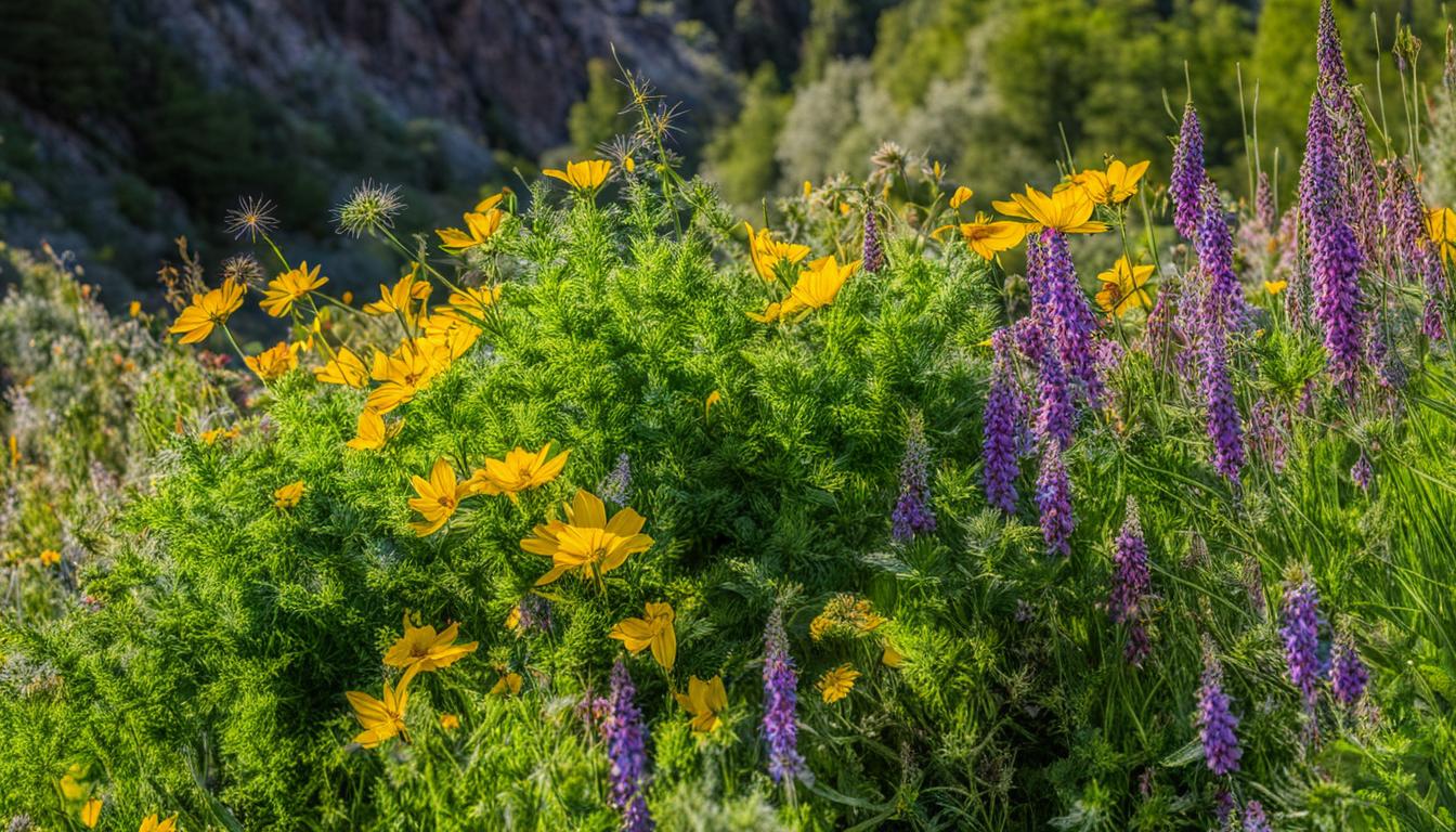 Nature Conservation nature conservation