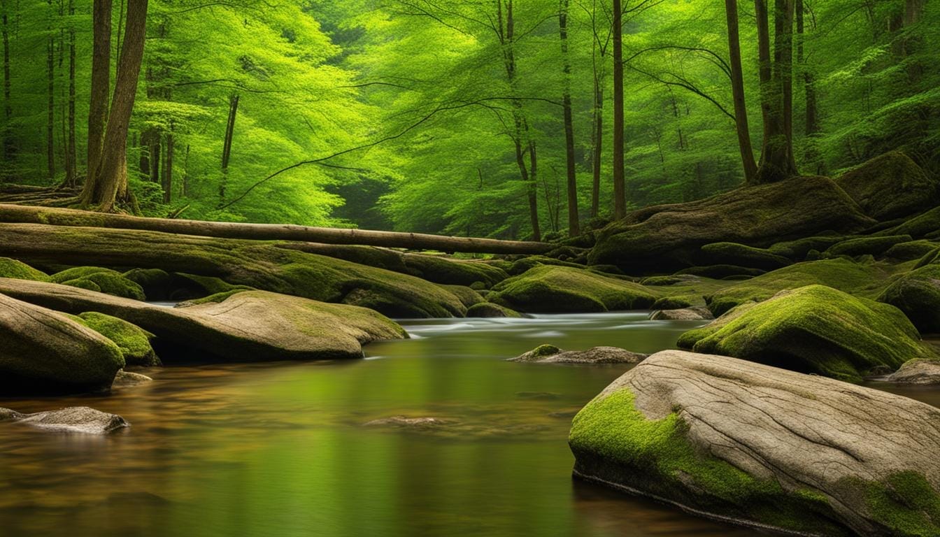 Nature Conservation nature conservation