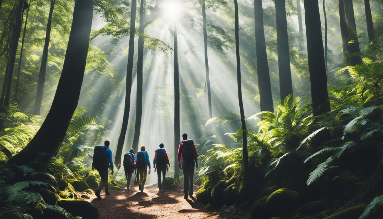 Nature Expeditions nature expeditions