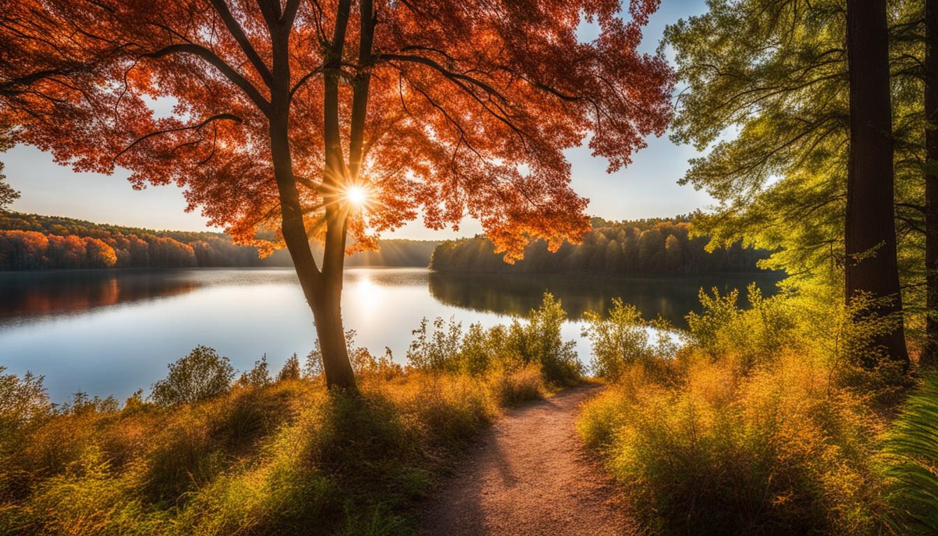 Nature Reserves In Ohio nature reserves in ohio