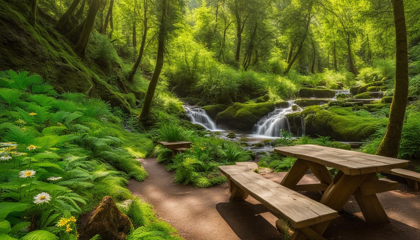 Nearby Parks nearby parks