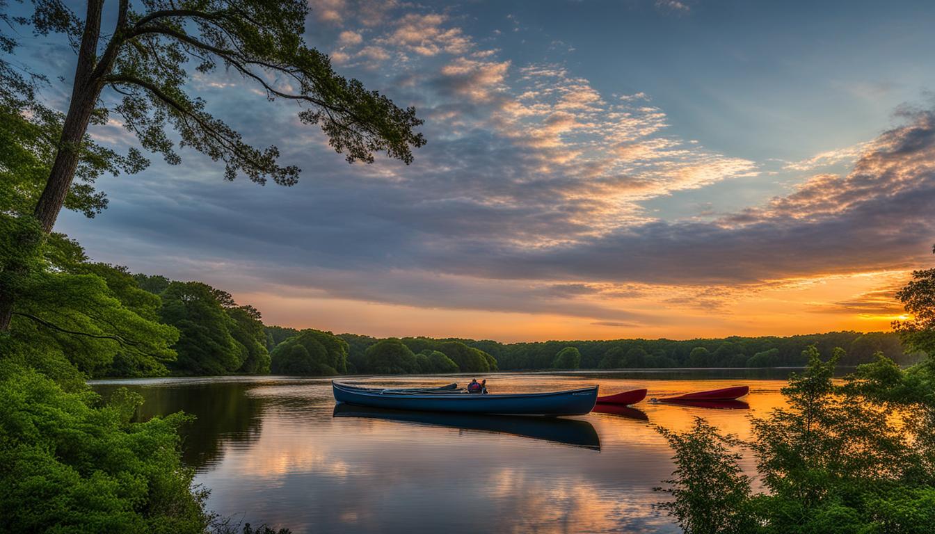 Nissequogue River State Park: Experience Nature's Beauty in New York ...