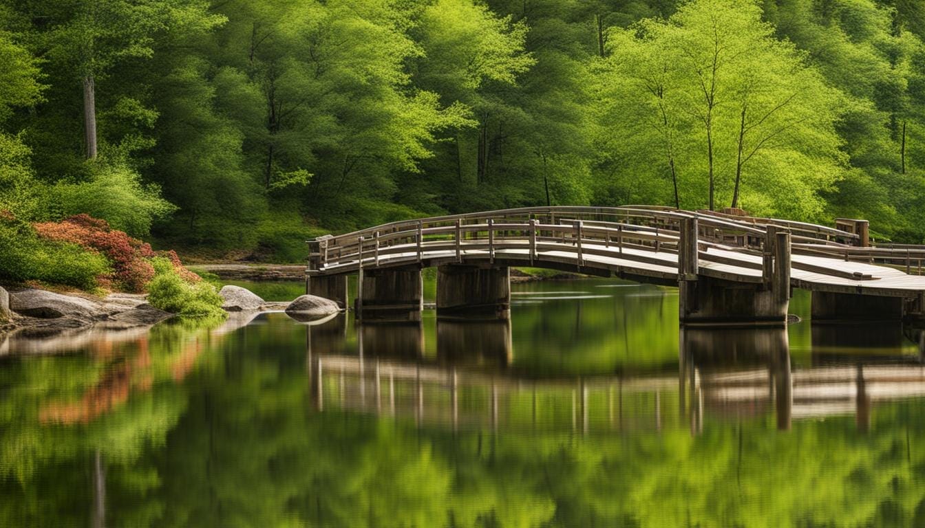 Oakwood Lakes State Park Explore South Dakota Verdant Traveler