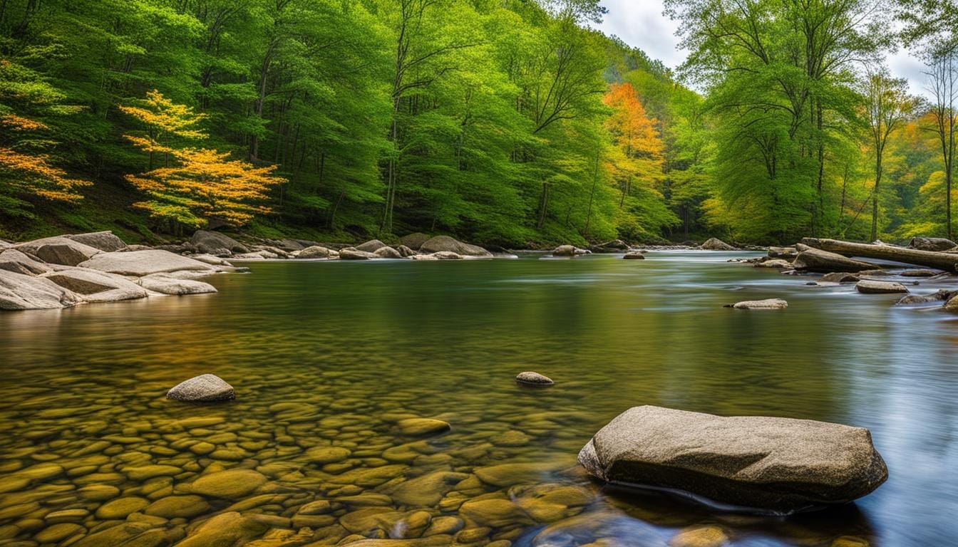 Ohio State Parks ohio state parks