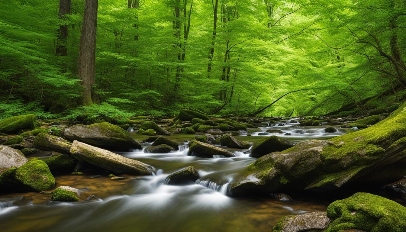 Oquaga Creek State Park Explore New York Verdant Traveler