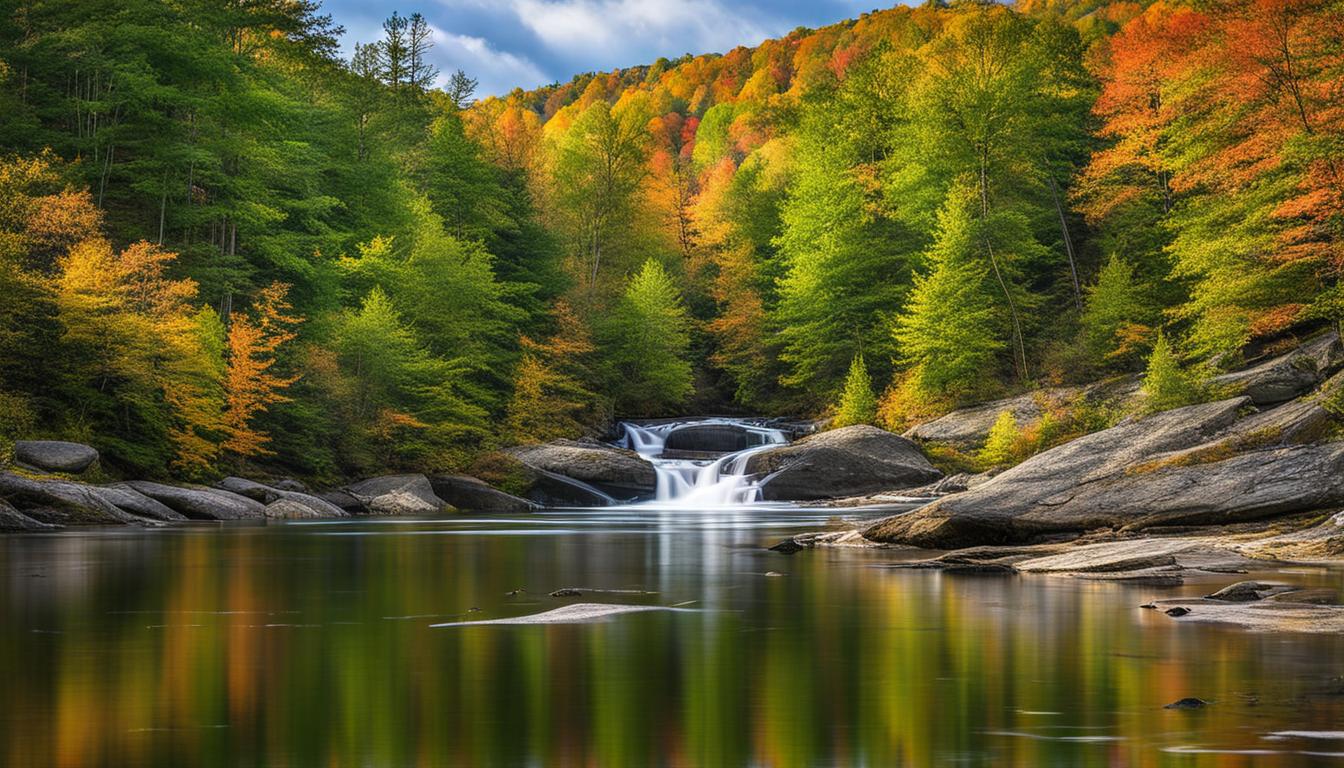 Outdoor Adventures outdoor adventures