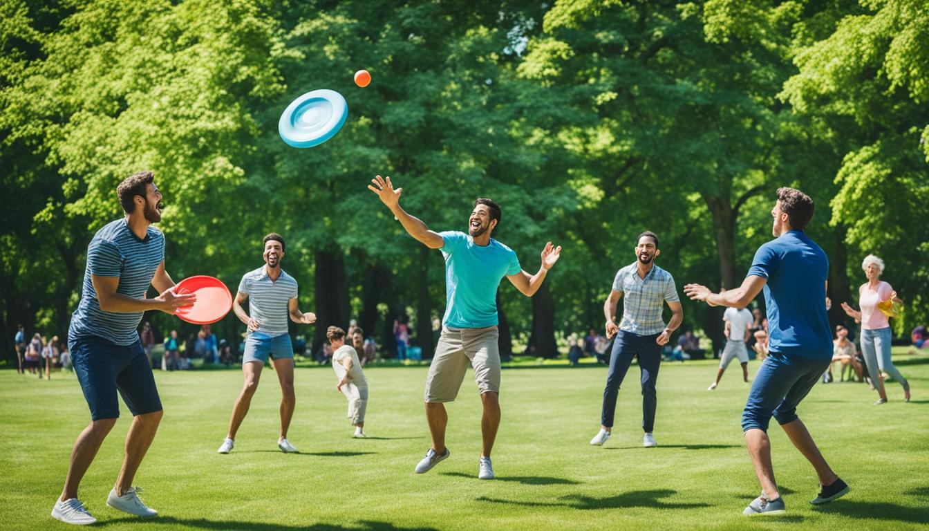 Outdoor Games outdoor games