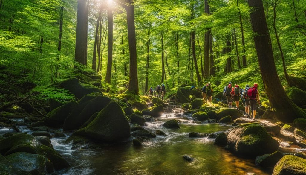 Outdoor Recreation outdoor recreation