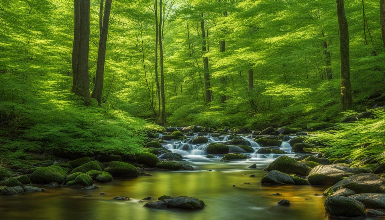 Pachaug State Forest Explore Connecticut Parks Verdant Traveler