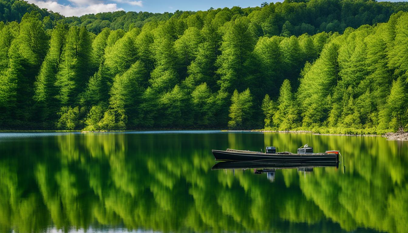 Park Features park features