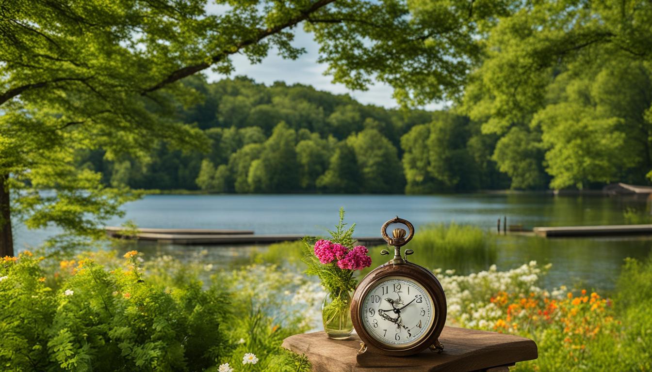 Park Hours park hours