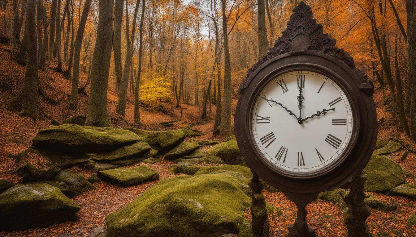 Park Hours park hours