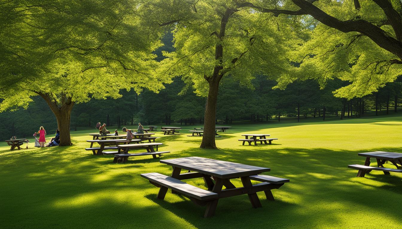 Picnic Area picnic area