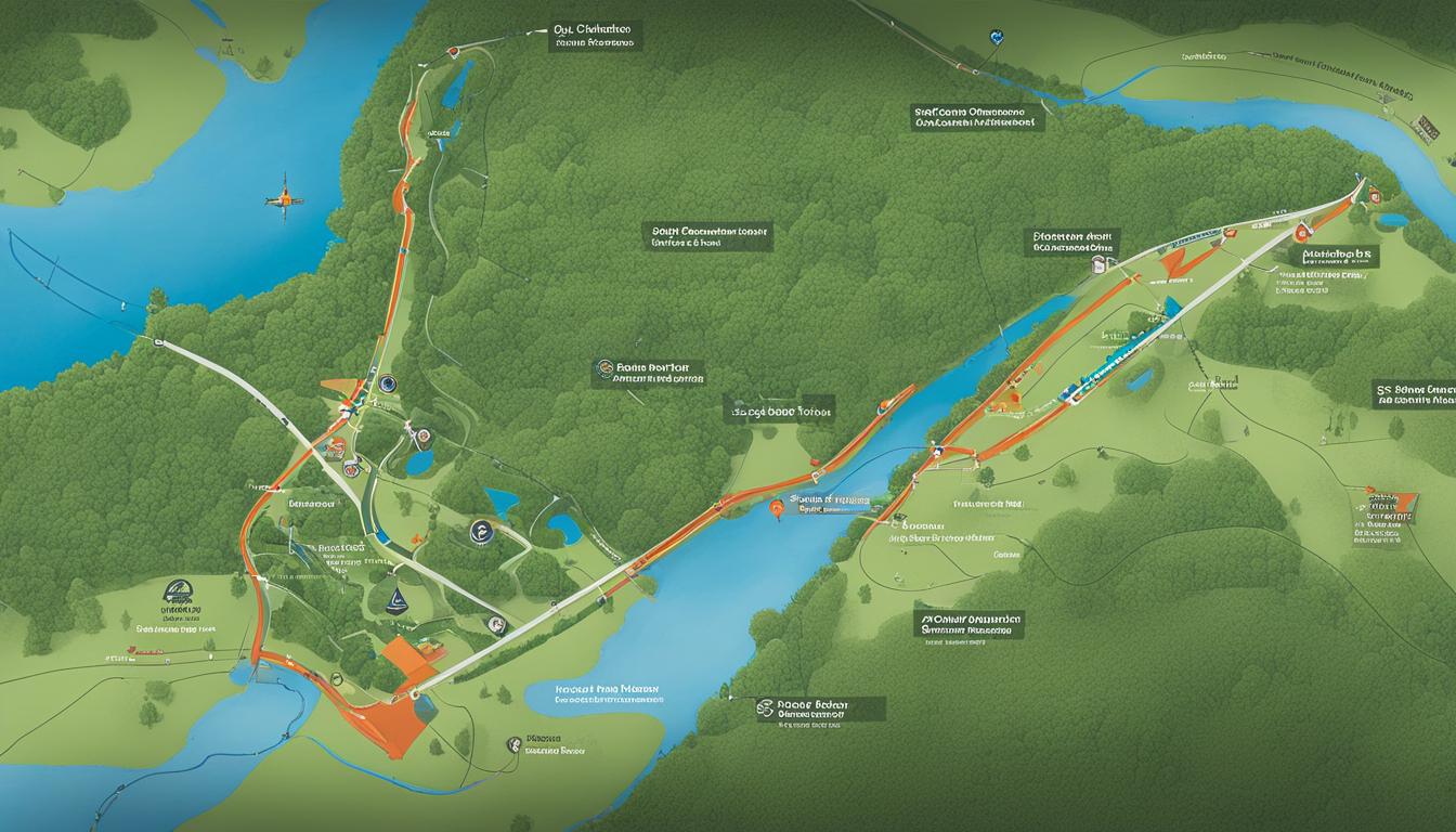 Planning Your Visit planning your visit