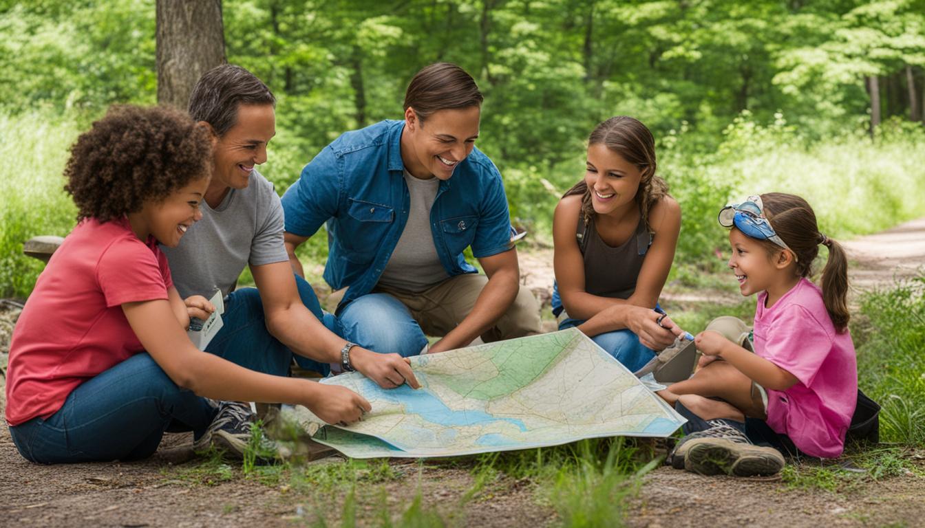 Planning Your Visit To East Harbor State Park planning your visit to East Harbor State Park