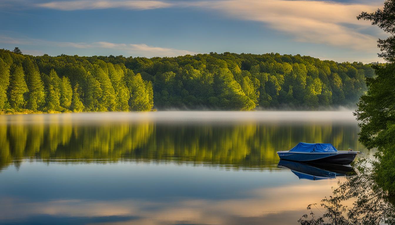 Sleeper State Park: Explore Michigan - Verdant Traveler