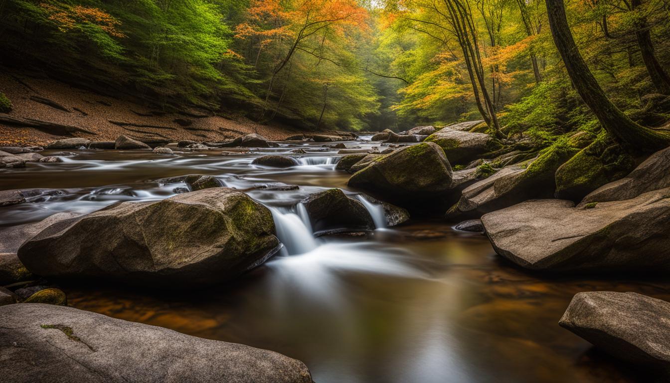 Raven Rock State Park Explore North Carolina Verdant Traveler   Raven Rock State Park 