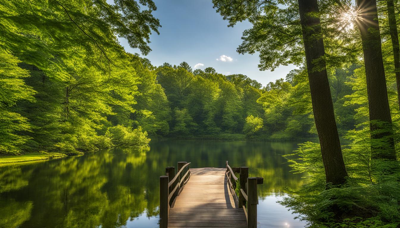 Rockefeller State Park Preserve: Explore New York - Verdant Traveler