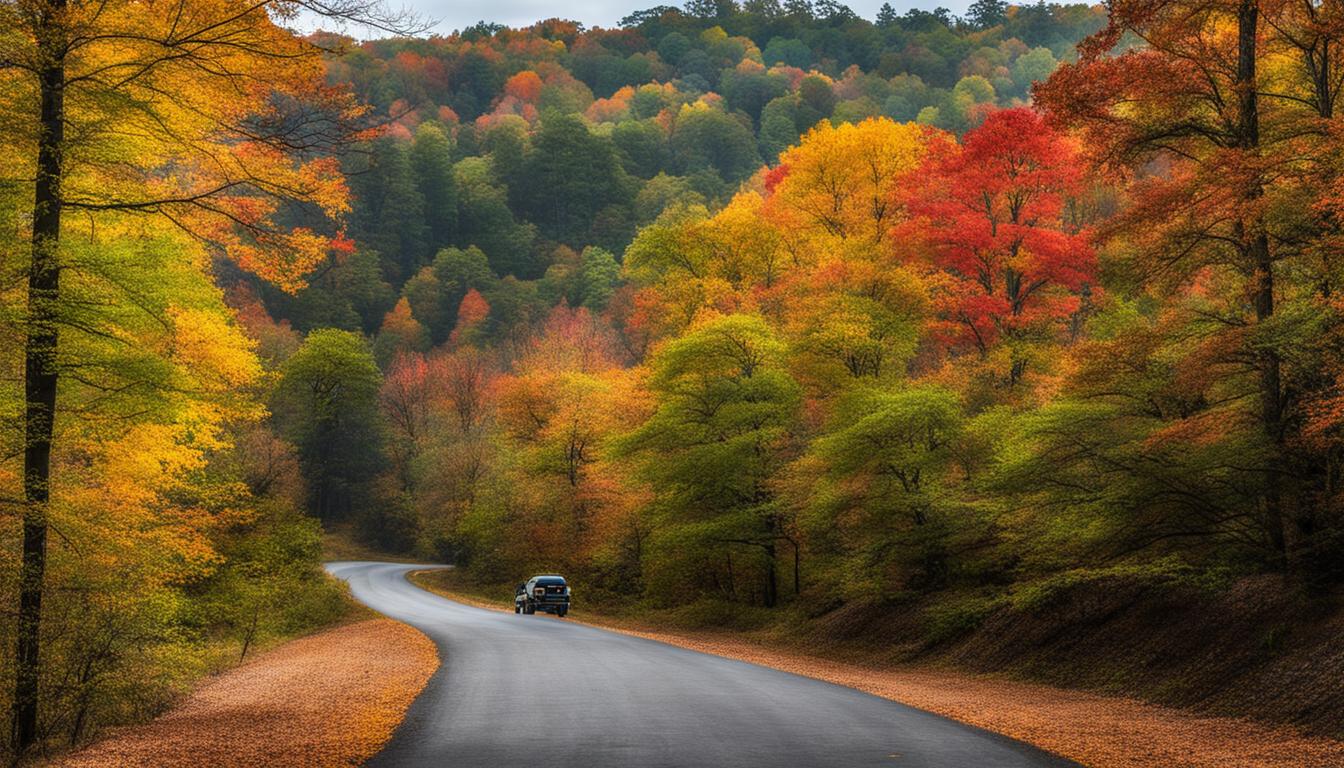 Escape to Serenity: Maryland's Rosaryville State Park Beckons