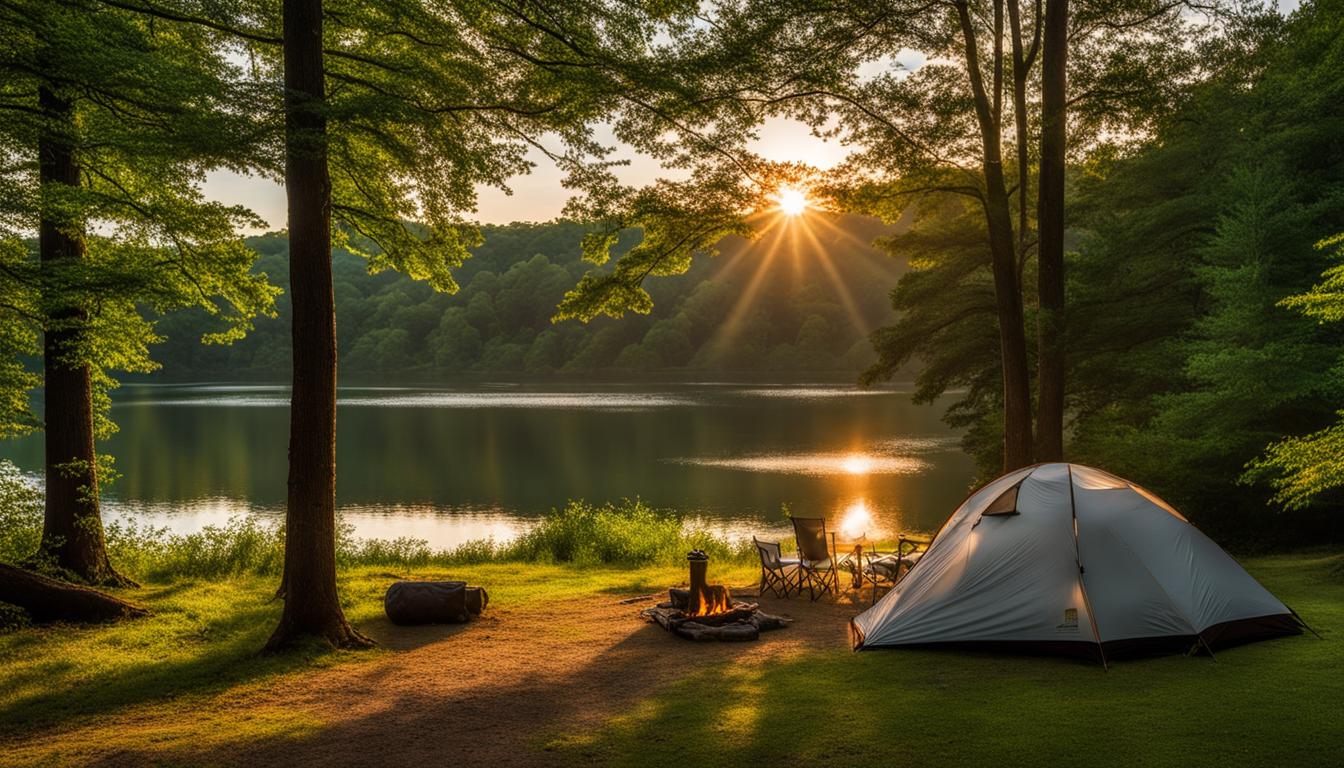 Salt Fork State Park Camping Reservations salt fork state park camping reservations