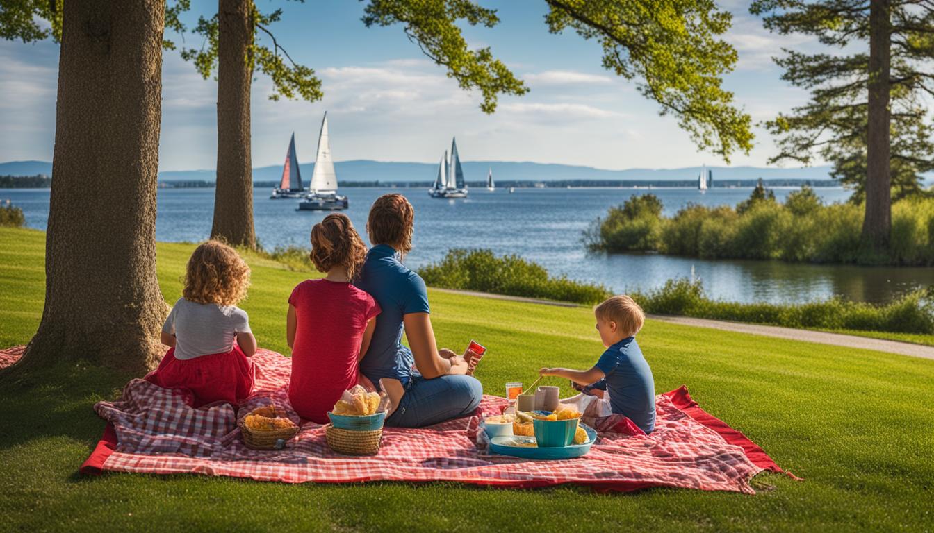 Salt Fork State Park Events salt fork state park events