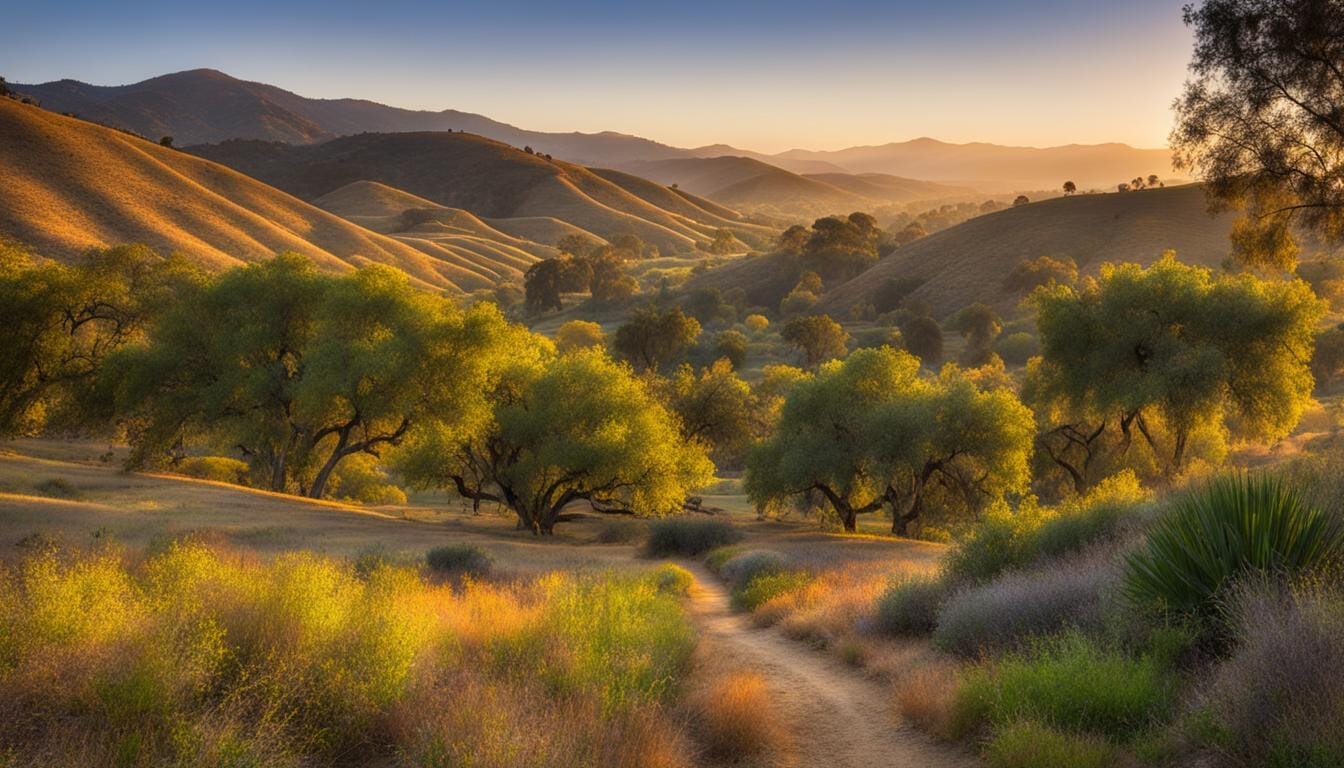 San Pasqual Battlefield State Historic Park Explore California