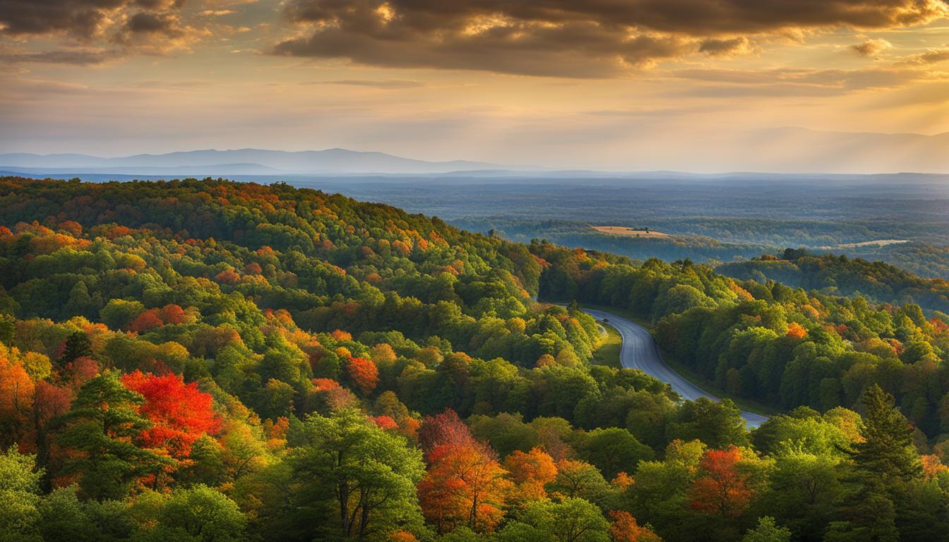 Scenic View scenic view