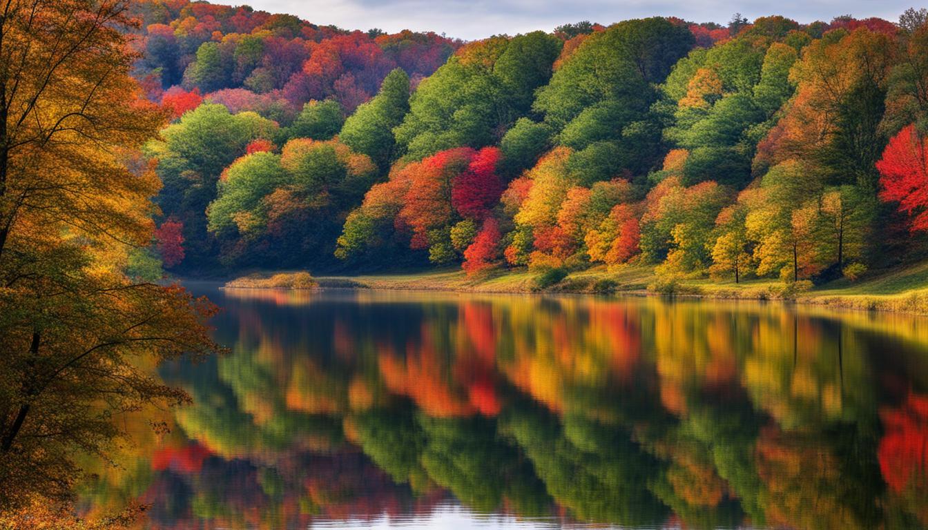 Scenic Views In Ohio scenic views in Ohio